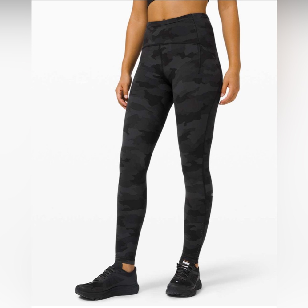 Lululemon Swift Speed High-Rise Tight 28" BNWT
